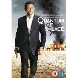 Quantum of Solace