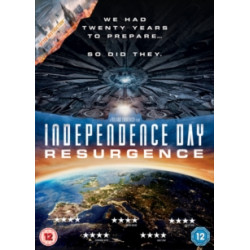 Independence Day: Resurgence