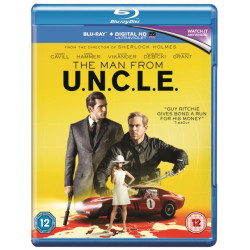 The Man from UNCLE