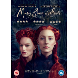 Mary Queen of Scots