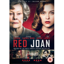 Red Joan