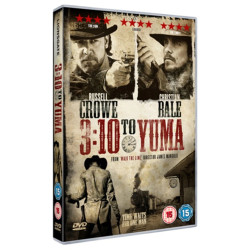 3:10 to Yuma