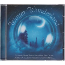 Winter Wonderland - Various Artists