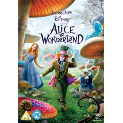 Alice in Wonderland