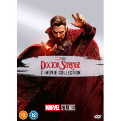 Doctor Strange 2 Movie Collection