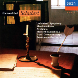 World of Schubert