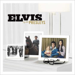 Elvis By The Presleys 2xCD