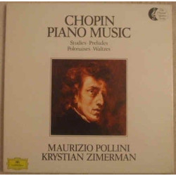 Chopin Studies Boxset