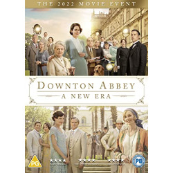 Downton Abbey: A New Era