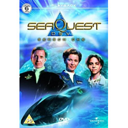 Seaquest DSV: Season 1