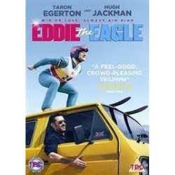 Eddie the Eagle