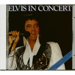 Elvis in Concert