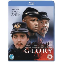 Glory (15) 1990