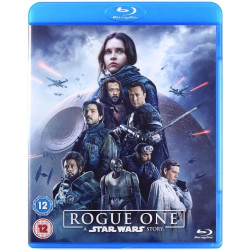 Rogue One - A Star Wars Story