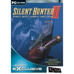 Silent Hunter II