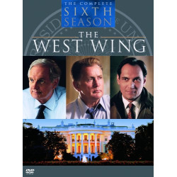 The West Wing - Complete Season 6