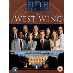 The West Wing - Complete Season 5