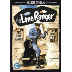 The Lone Ranger