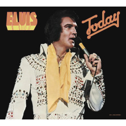 Elvis Presley - Today (Legacy Edition) 2 CD