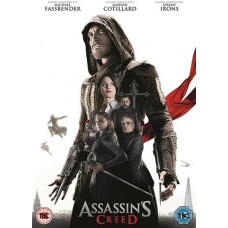 Assassin's Creed (12)