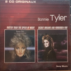 Bonnie Tyler Coffret 2 CD Box Set