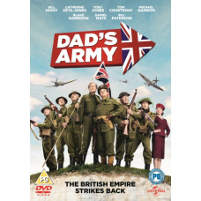 Dads Army (PG)