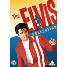 The Elvis Collection (PG)
