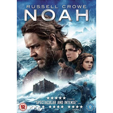 Noah (Russell Crowe) (12)