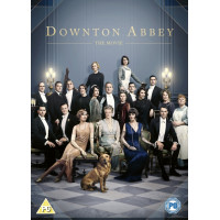 Downton Abbey: The Movie (PG)
