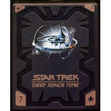 Deep Space Nine Season Seven (12)