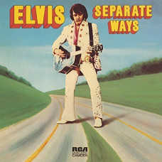 Elvis Separate Ways (2007)