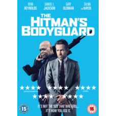 The Hitman's Bodyguard (15)