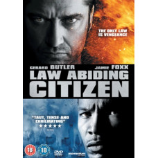 Law Abiding Citizen (18)