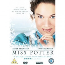 Miss Potter (PG)