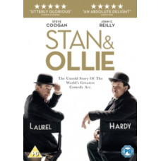 Stan & Ollie (PG)