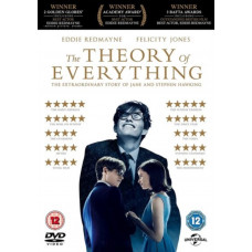 The Theory Of Everything (12)